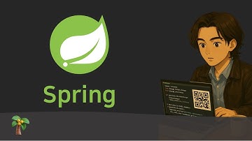 Spring Framework  프로젝트 구조