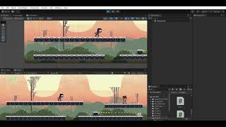 Brave Ninja 2D Adventure screenshot 5