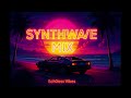 Live: Neon Night Drive | 24/7 Synthwave Chill Stream 🌃 Retro Night Vibes