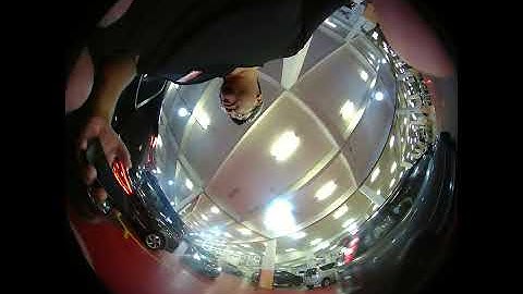 This is the third sample in pure 100% fisheye format before converting to equirectangular.