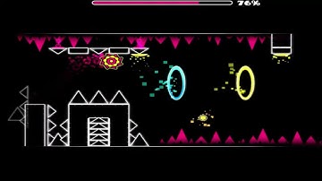 Geometry Dash 2.1: Can
