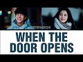 When The Door Opens JT&amp;MARCUS Love All Play OST 5 lyrics (문이 열리면 너에게 가는 속도 493km)
