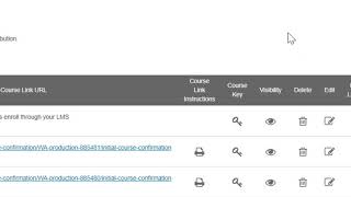 Adjust Cengage MindTap Course End Date