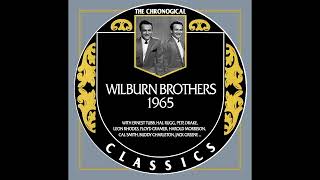 Watch Wilburn Brothers There Stands The Glass video