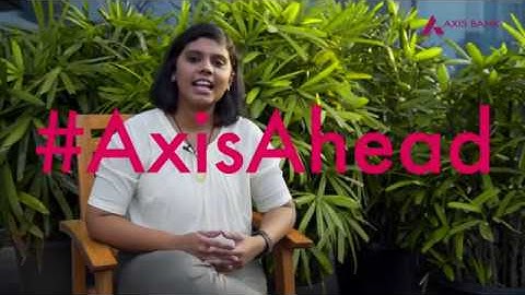 Inside Axis - Axis Ahead #3