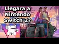 🔴ULTIMA HORA!!!!!🔴👉😱SWITCH 2 AUMENTARÁ SU PODER!!!!😱🔥NVIDIA ANUNCIA UNA MEGA LOCURA!🔥