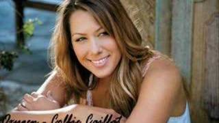 Video thumbnail of "Oxygen - Colbie Caillat"