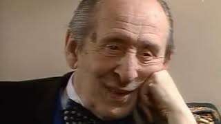 Vladimir Horowitz Greatest pianist of all times /The Master of modern piano technique/A Reminiscence
