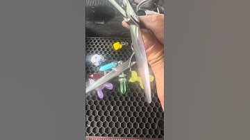 Always rest your sensitive shears on a soft surface or dedicated scissor mat