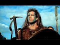 Meditating With William Wallace In Braveheart Ambient 