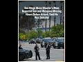Shooter Reported Missing by His Mother Hours Before San Diego Mosque Attack