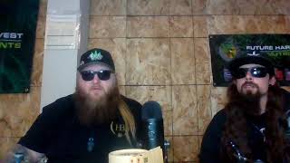High AF Happy Hour S2 E26