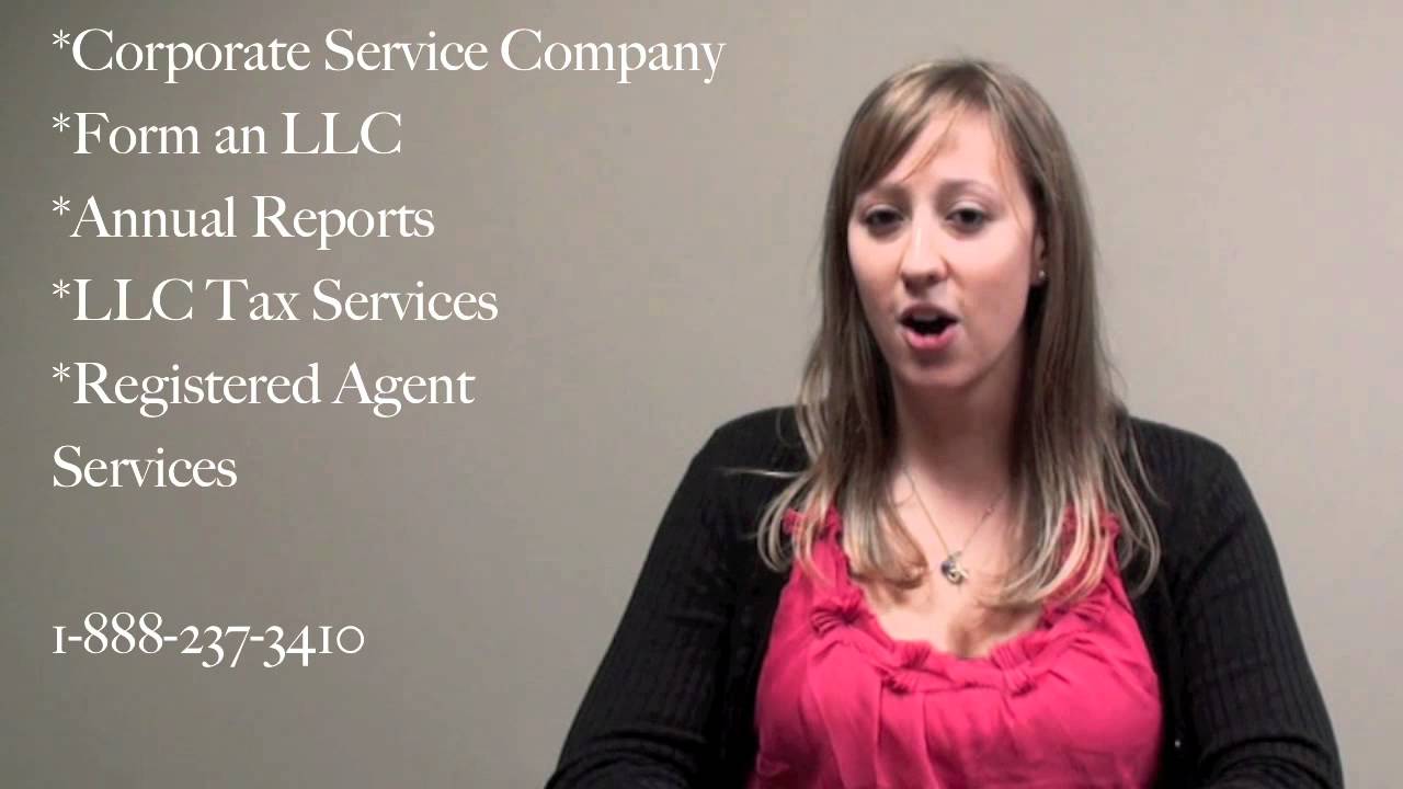 Montana Registered Agent Services YouTube