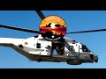 Belgian & Dutch NH-90 Sea Lion