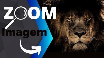 🔎Como Aplicar Efeito zoom em imagem |  Html  e Css