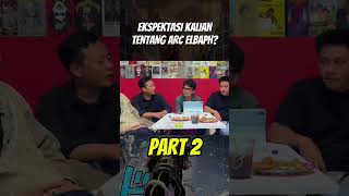 Part 2!! #onepiece #elbapharc #allbluetv