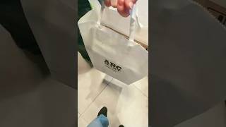 여름나기 샌들사기 #여름샌들 #부산 #남포동 #동행 #쇼핑타임