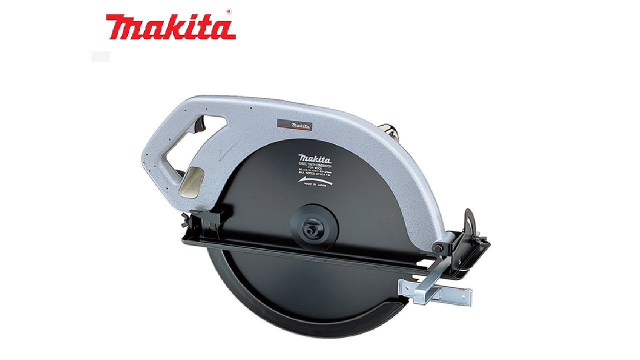 Makita 5402NA 16-5/16 Circular Saw - Power Circular Saws 