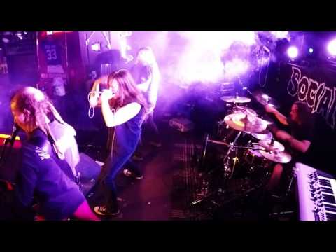 Social Stain -