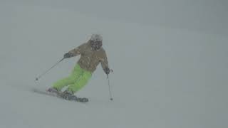 20190411-Ski-David ST @Memory Lane