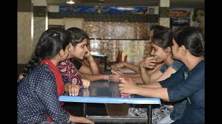 KIT VARANASI Induction Program 2018 -19