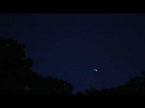 UFOs May 29 2009