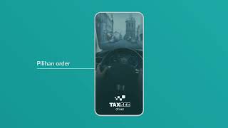Cara Kerja Aplikasi Taxsee Driver screenshot 4