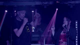 Paroles Insensées -5- Cinq Live À Letabs 6-23