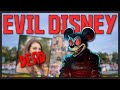 Disney Can NOT Be Sued In Court?!