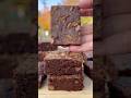 Brownie Recipe