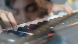 ilir ilir soft ethnic music (M-Project Aksara Sanga) screenshot 3