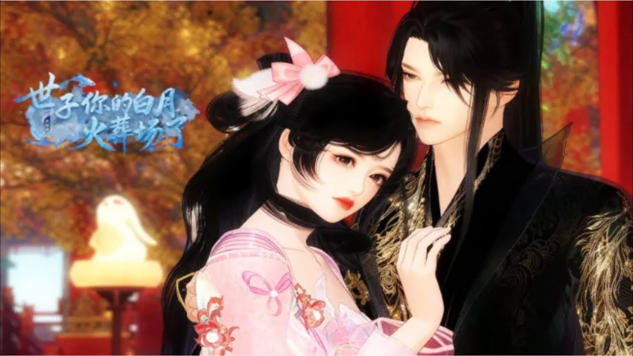 新剧上映！标题 A： 丑女公主远嫁，新婚夜被夫君放火烧S？真相曝光：她竟是全球首富，连阁主都为她俯首称臣！🔥一口气看完，臻选全集！#短劇完整版 #donghua #drama #完整版 #bg