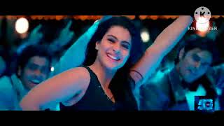 The Disco Song - Soty Aliya Bhatt, Sidharth Malhotra, Varun Dhawan Sunidhi Chauhan Full Song