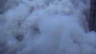 Key Bank Tower Implosion Salt Lake City