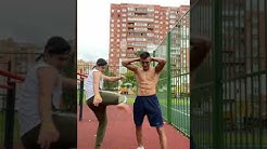 Dzhamshed Dzhumaev Youtube
