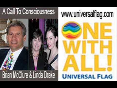 Brian McClure Interviews Linda Drake-A Call To Consciousness