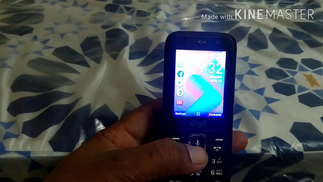 Jazz Digit 4G New Software Update With More APp | How To Jazz software ...