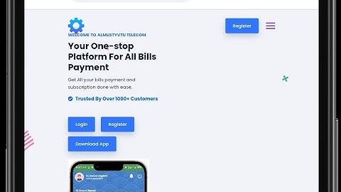 Easy Guide: How to Integrate ANY API into Your VTU Website for Free