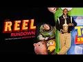 Your Reel Rundown | 6/18 Weekend Movie Guide