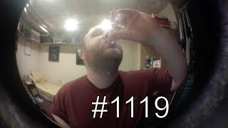 Thumbnail for Jon Drinks Water #1119