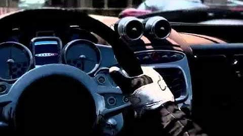 SHIFT 2 Unleashed Launch Trailer