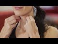 5 Face Yoga Exercises to Tighten a Saggy Neck with Danielle Collins