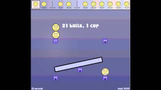 Super Stacker 2 - How to Beat Level 34 Bonus Mode