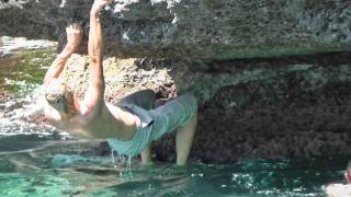 Climbing Mallorca