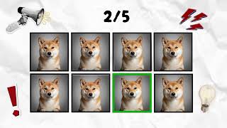 Say The Word On Beat Challenge. Level 1 to 3