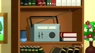 Peter Griffin Eats Soda Biscuits For 20 Minutes