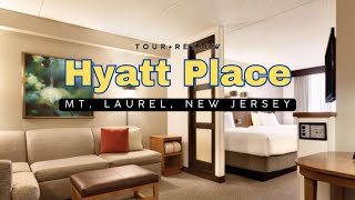 Review of the Hyatt Place Mt. Laurel | New Jersey/Philly | Khách sạn gần Philly