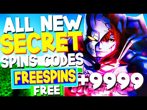 Roblox Project Mugetsu codes (April 2023): Free rerolls, spins & more -  Dexerto