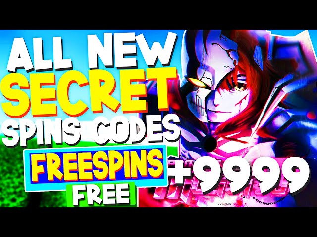 ALL NEW *SECRET* CODES in PROJECT MUGETSU CODES (Roblox Project Mugetsu  Codes) 