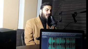 من أخشع القراءات التي سمعتها القارئ نورالدين سليم-سورة مريم | nuraden salem